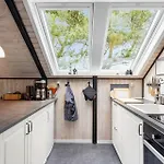 Ll248-humble-birkevaenget-9 펜션 Nordenbro Vesteregn