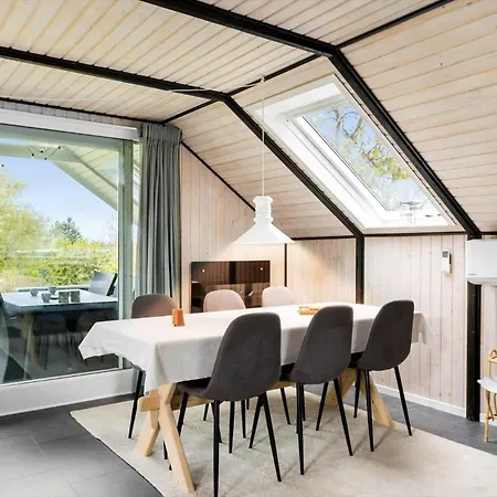 Feriehus Ll248-humble-birkevaenget-9 Nordenbro Vesteregn