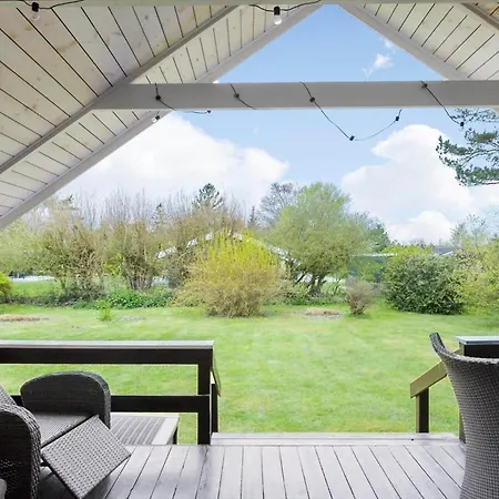 Feriehus Ll248-humble-birkevaenget-9 Nordenbro Vesteregn