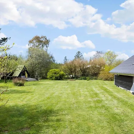 Feriehus Ll248-humble-birkevaenget-9 Nordenbro Vesteregn