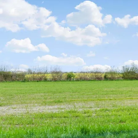 Ll248-humble-birkevaenget-9 Feriehus Nordenbro Vesteregn