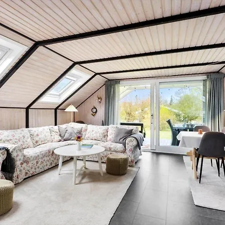 Holiday home Ll248-humble-birkevaenget-9