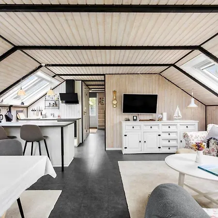 Holiday home Ll248-humble-birkevaenget-9 *