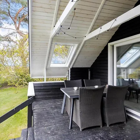 Ll248-humble-birkevaenget-9 Holiday home *