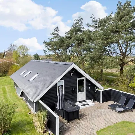 Ll248-humble-birkevaenget-9 Holiday home