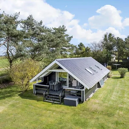 Holiday home Ll248-humble-birkevaenget-9