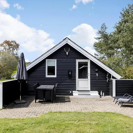 Ll248-humble-birkevaenget-9 Holiday home